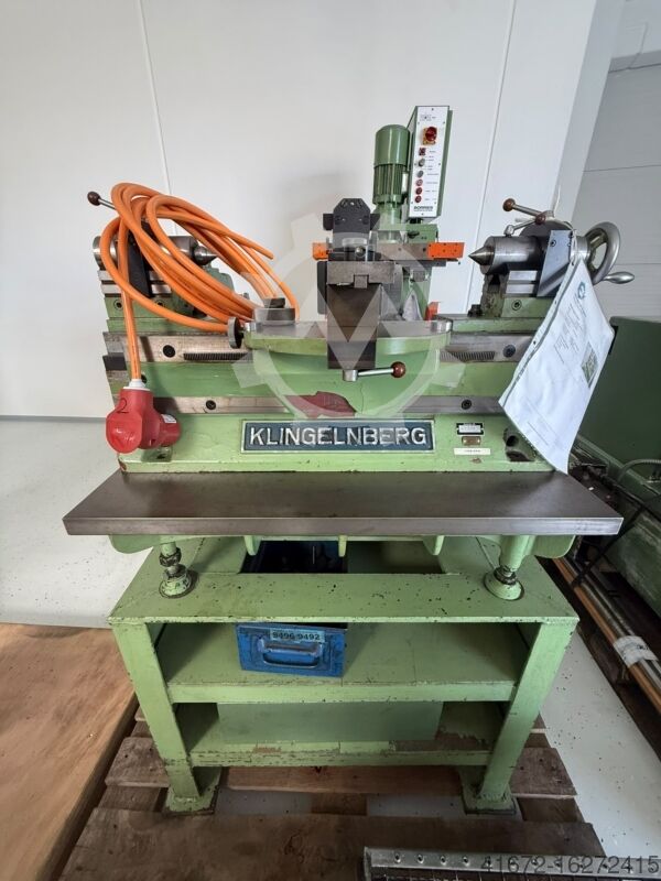 KLINGELNBERG PS 750
