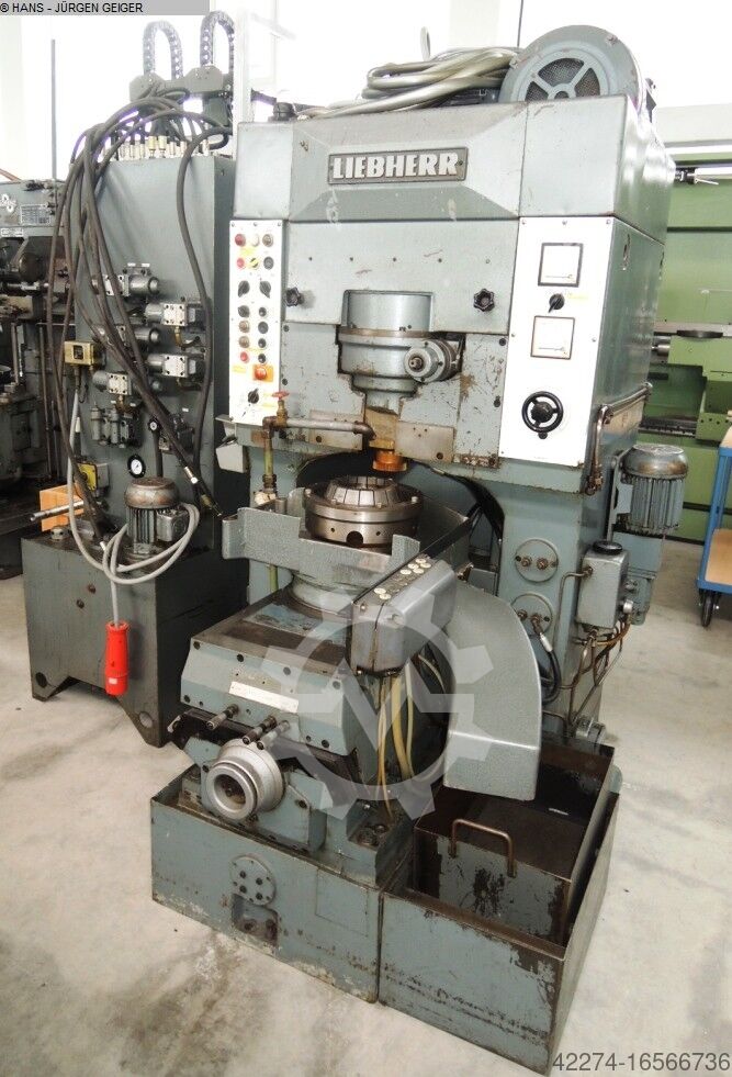 LIEBHERR WS 1