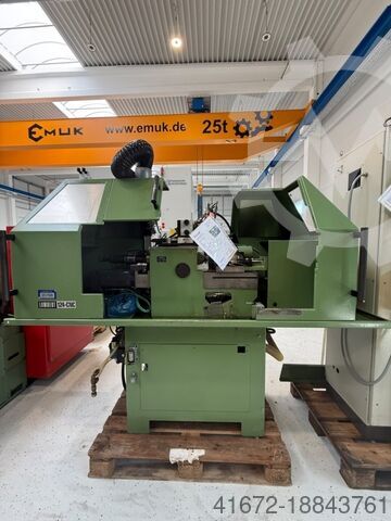 LAMBERT 124
