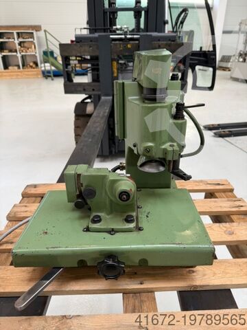 MIKRON 120.01 Schleifmaschine
