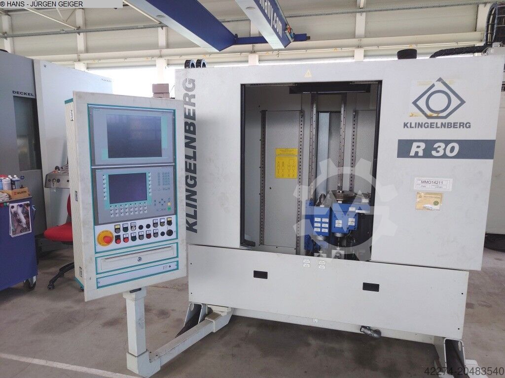 KLINGELNBERG R 30
