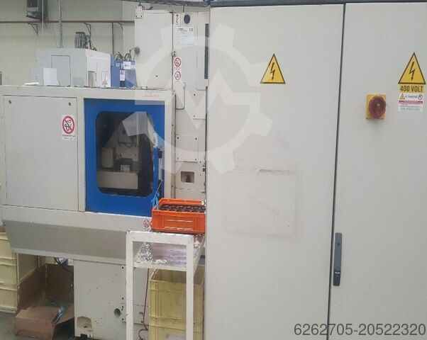 COMUR LORENZ LS 150 CNC