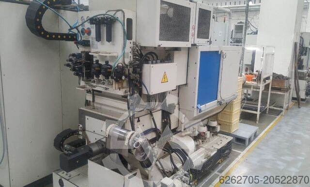 COMUR LORENZ LS 150 CNC