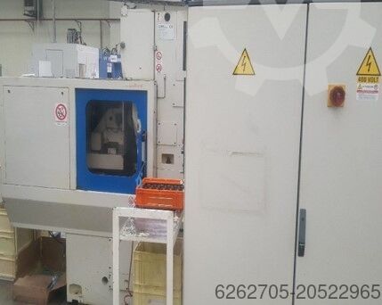 COMUR LORENZ LS 150 CNC