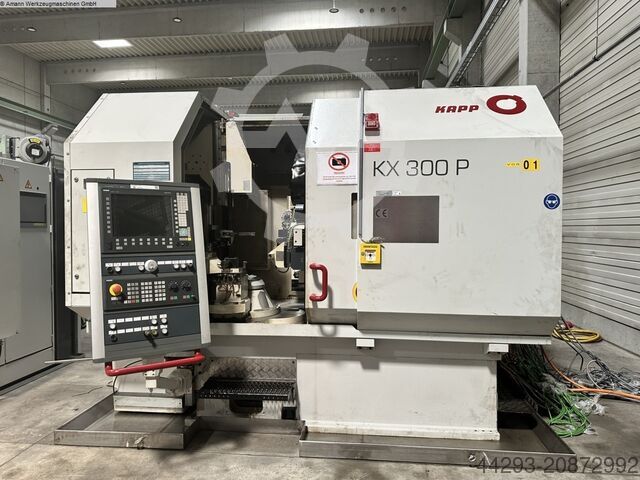 KAPP KX300P