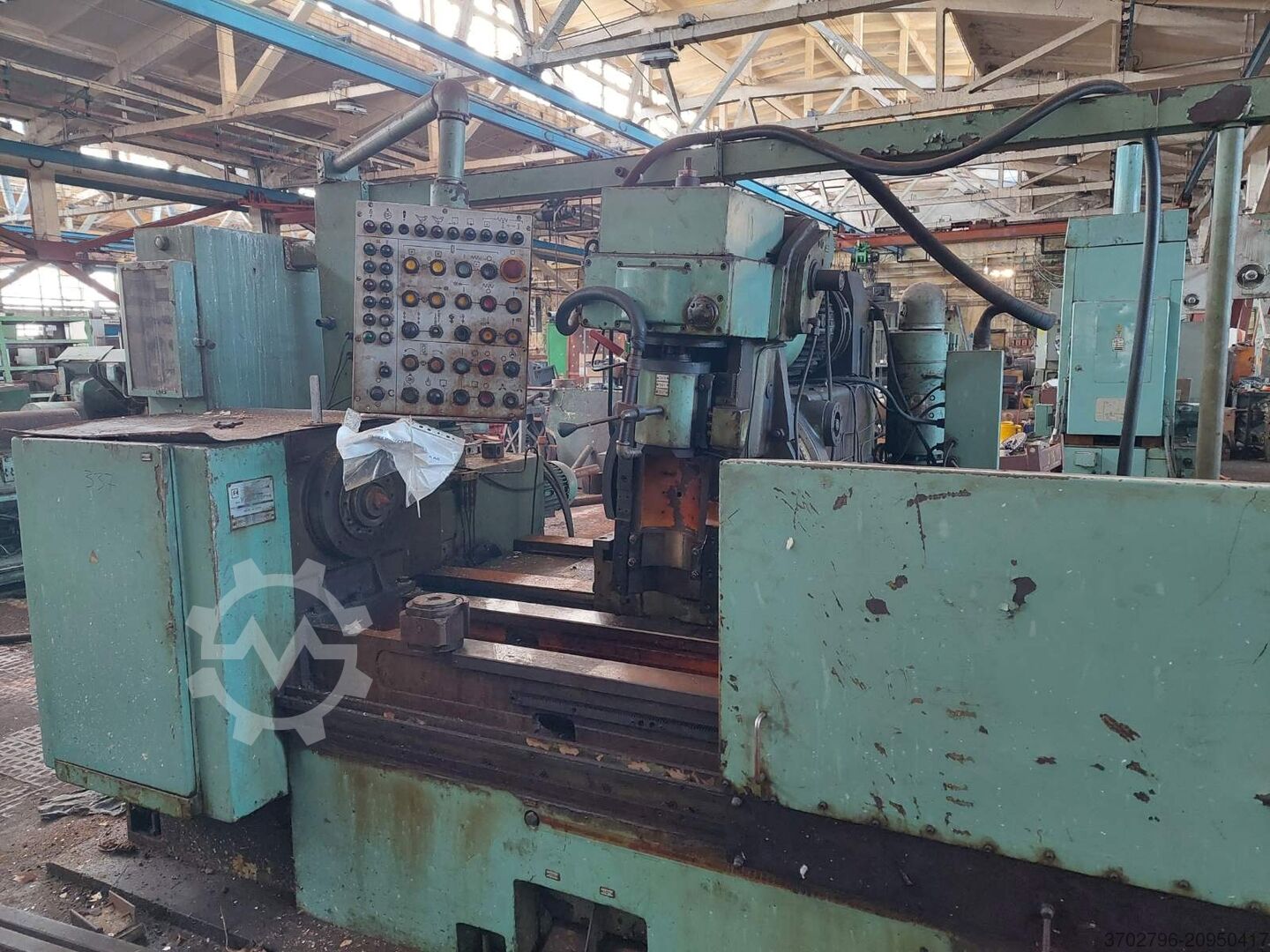 STANKOIMPORT 5А352ПФ
