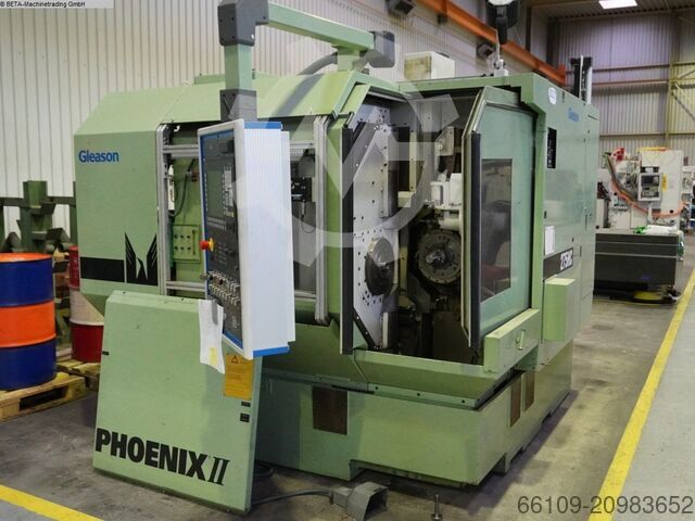 GLEASON PHOENIX 275HC
