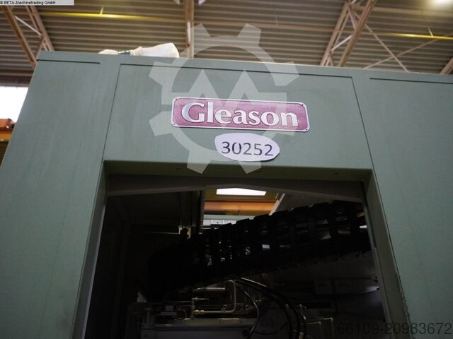 GLEASON PHOENIX 1000 HC