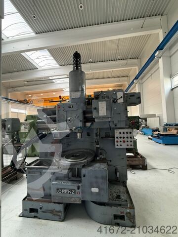 LORENZ SN 8 / 630