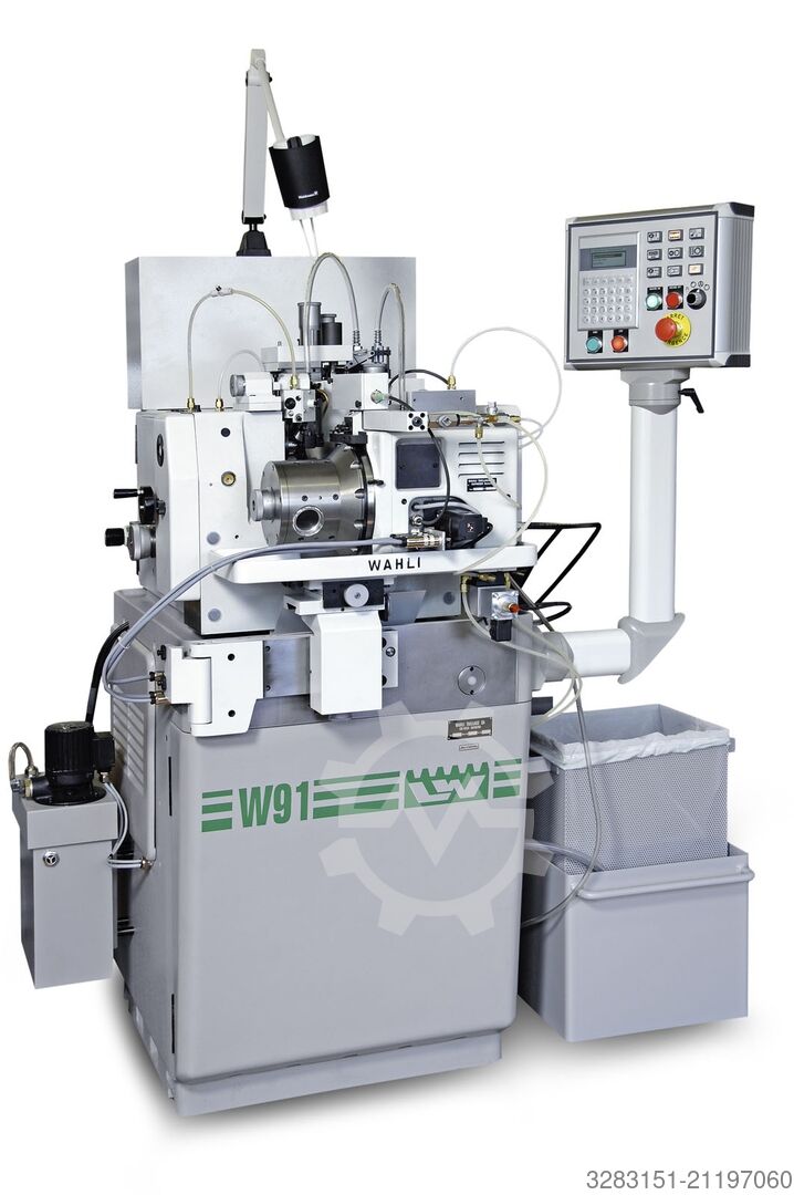 Wahli W91SPS