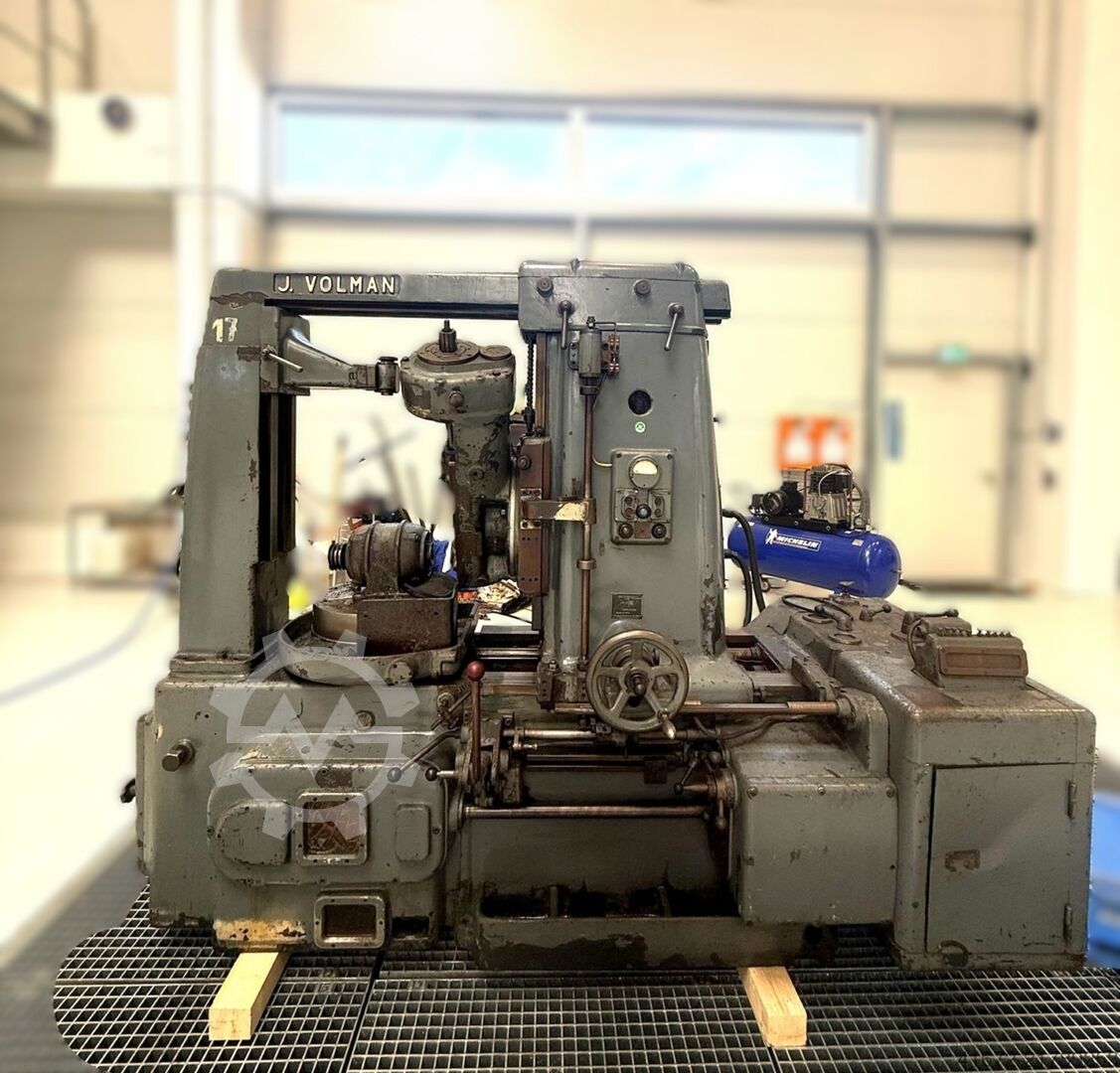 Volman FO-6