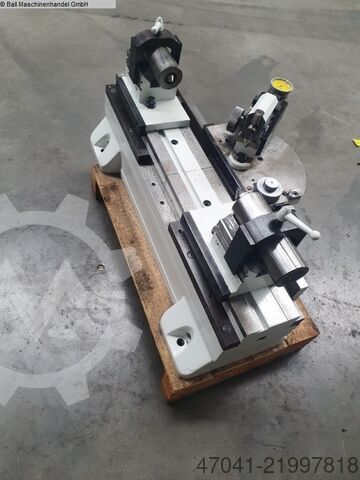 KLINGELNBERG PS 750
