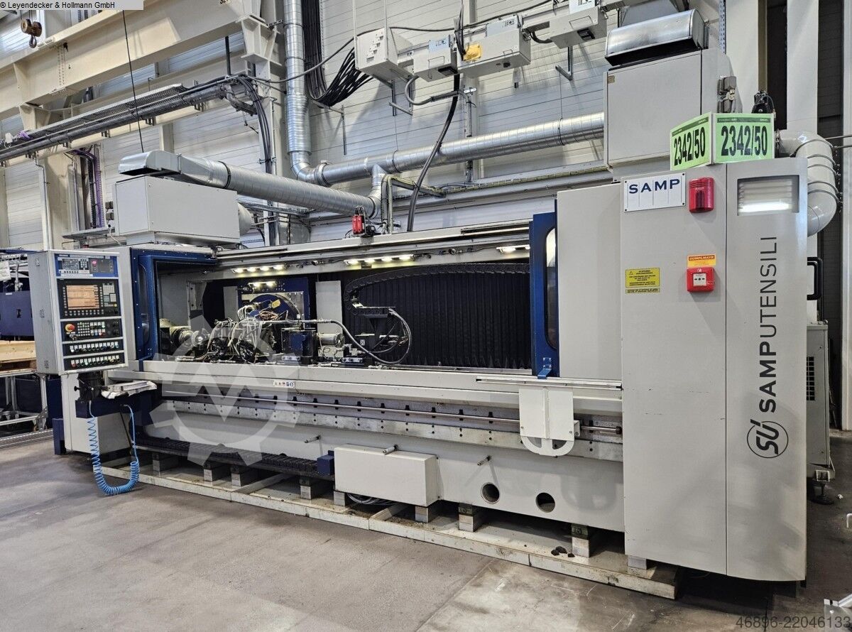 SAMPUTENSILI S 3000 GW