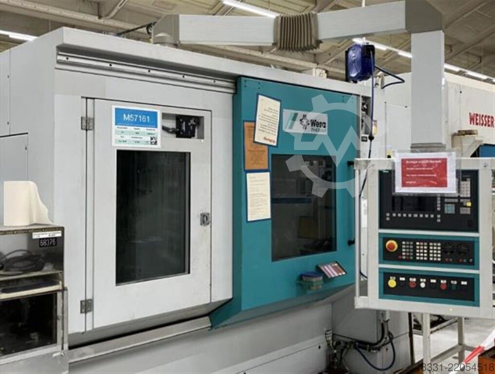 WERA VA 240-R