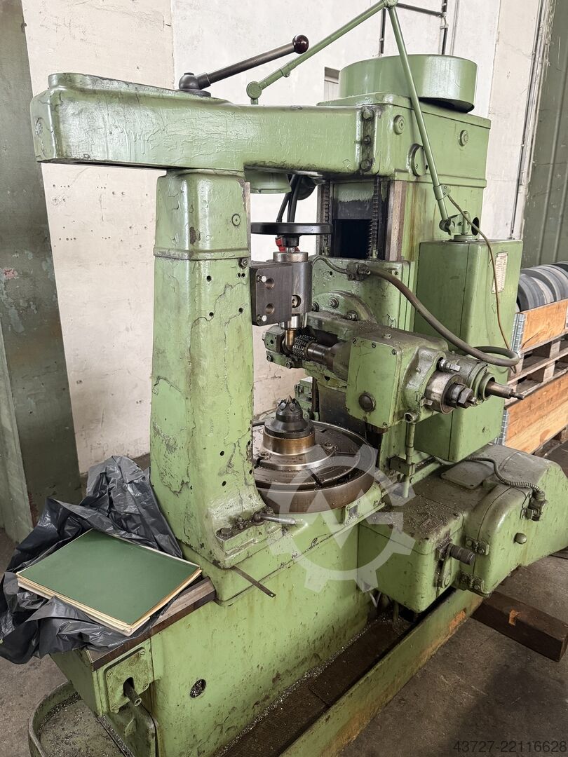 WMW MODUL ZFWZ 500/5