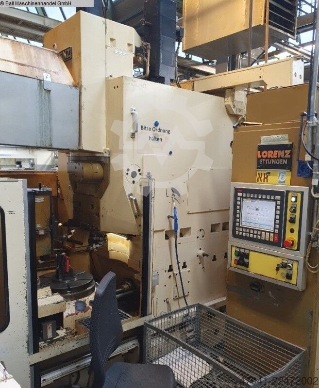 LORENZ LS 304