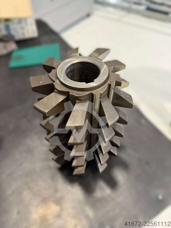 Bestcut Modul 16 F.20° 1gg Lks