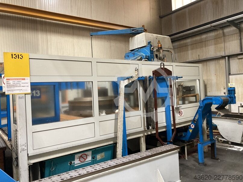WMW MODUL ZFWZ 2000/3