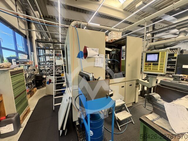HÖFLER Helix 400k