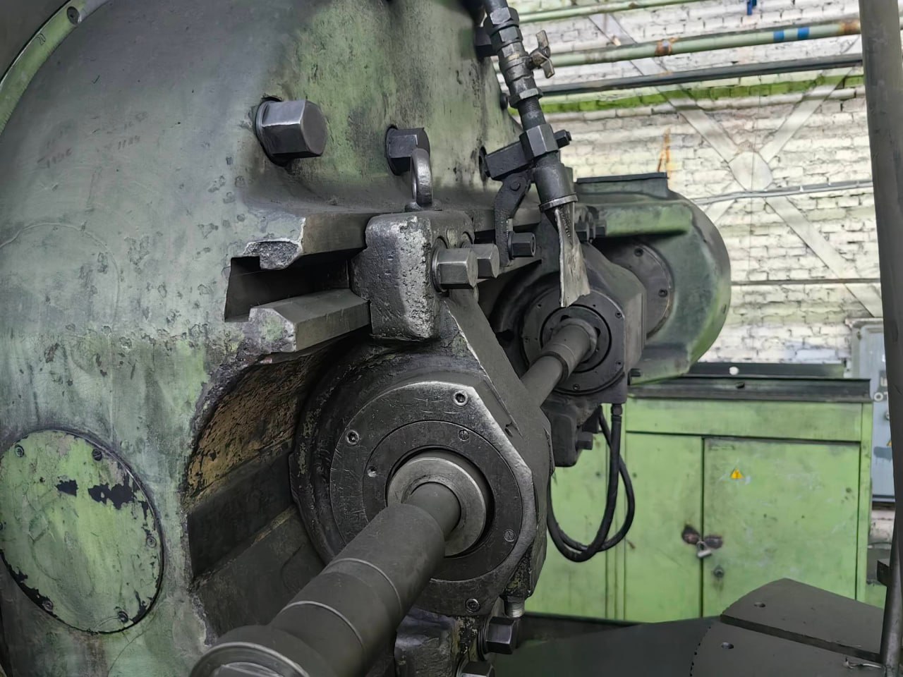 КЗТС 5343П